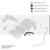 FIAT 71740824 Charger Intake Hose